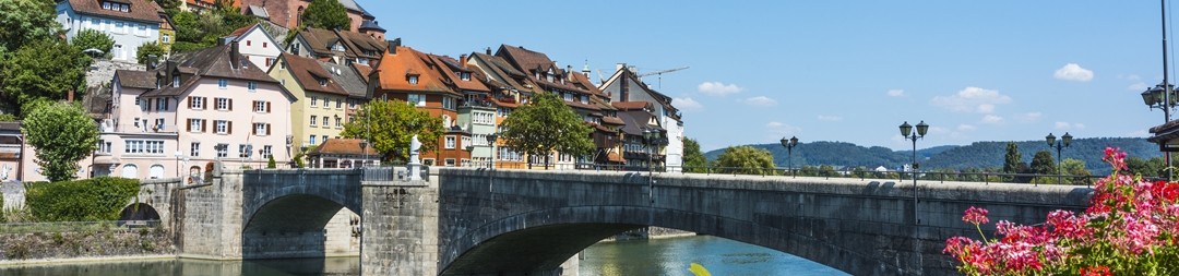 Ferienhäuser &amp; Ferienwohnungen in Geislingen mieten