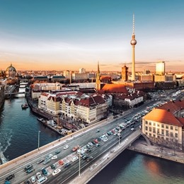 Berlin