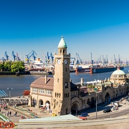 Hamburg