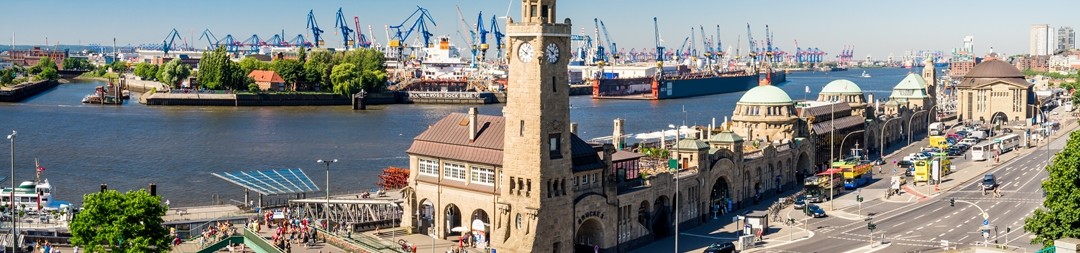 Ferienhäuser &amp; Ferienwohnungen in Hamburg-Nord mieten