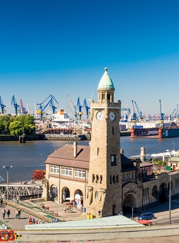Ferienhäuser &amp; Ferienwohnungen in Hamburg Umland mieten