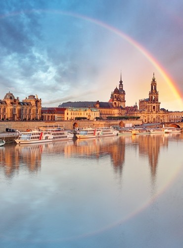 Ferienhäuser &amp; Ferienwohnungen in Dresden & Umland mieten