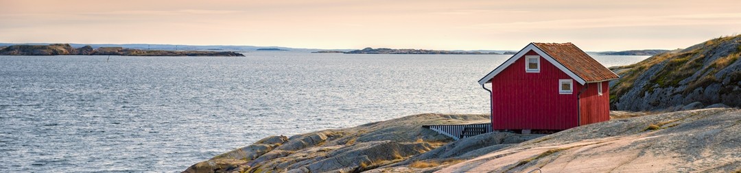 Ferienhäuser &amp; Ferienwohnungen in Ekshärad mieten