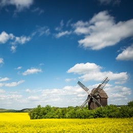 Thüringen