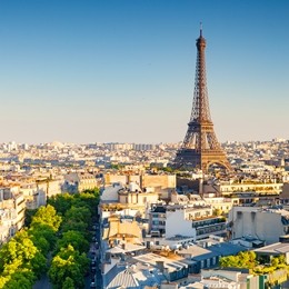 Ile-de-France