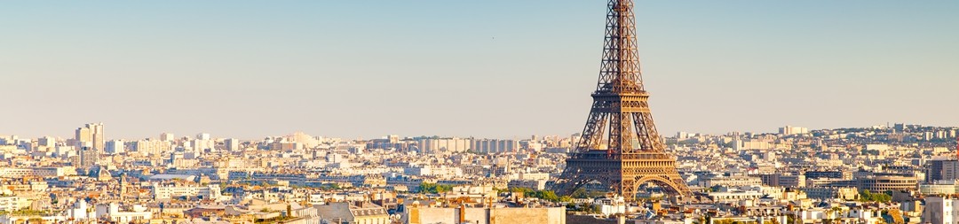 Ferienhäuser &amp; Ferienwohnungen in Ile-de-France mieten