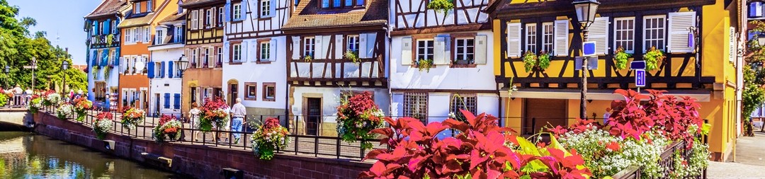Ferienhäuser &amp; Ferienwohnungen in Riquewihr mieten
