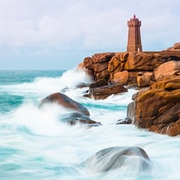 Bretagne