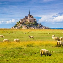 Normandie