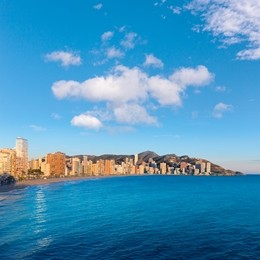 Denia