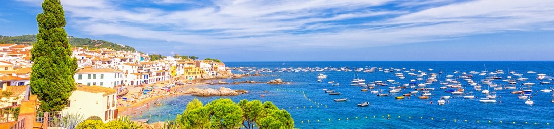 Ferienhäuser &amp; Ferienwohnungen in L'Escala mieten