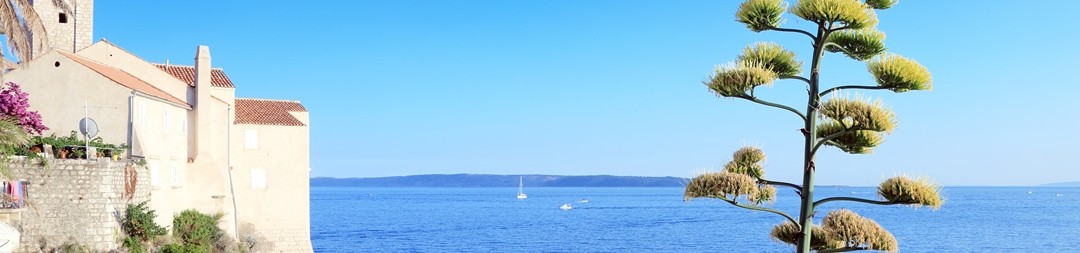 Ferienhäuser &amp; Ferienwohnungen in Rab (Stadt) mieten