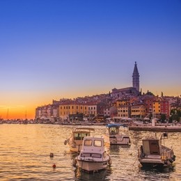 Rovinj