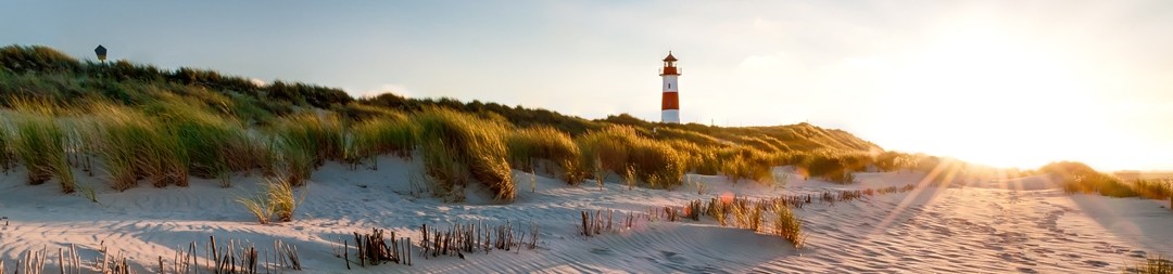 Ferienhäuser &amp; Ferienwohnungen in Husum mieten