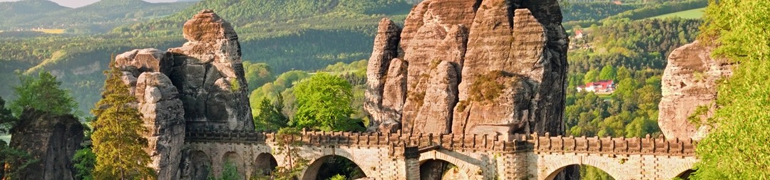Ferienhäuser &amp; Ferienwohnungen in Müglitztal mieten