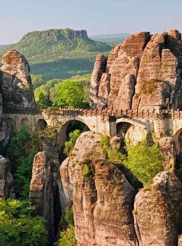 Ferienhäuser &amp; Ferienwohnungen in Sächsische Schweiz mieten