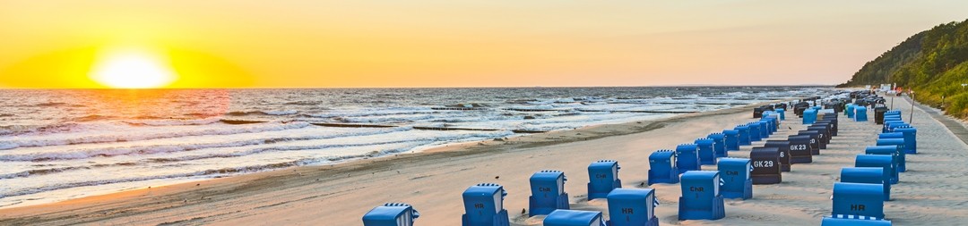 Ferienhäuser &amp; Ferienwohnungen am Greifswalder Bodden mieten