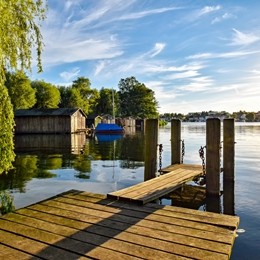 Krakow am See