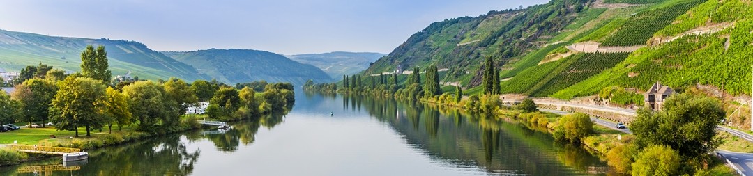 Ferienhäuser &amp; Ferienwohnungen in Bremm mieten