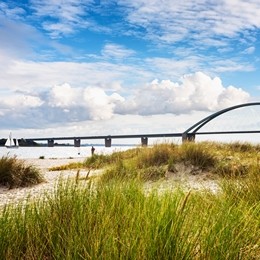 Burg auf Fehmarn