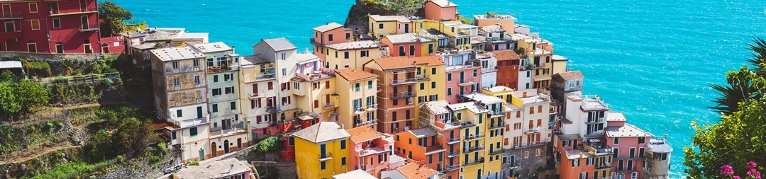 Case vacanza e appartamenti Ceriale in affitto