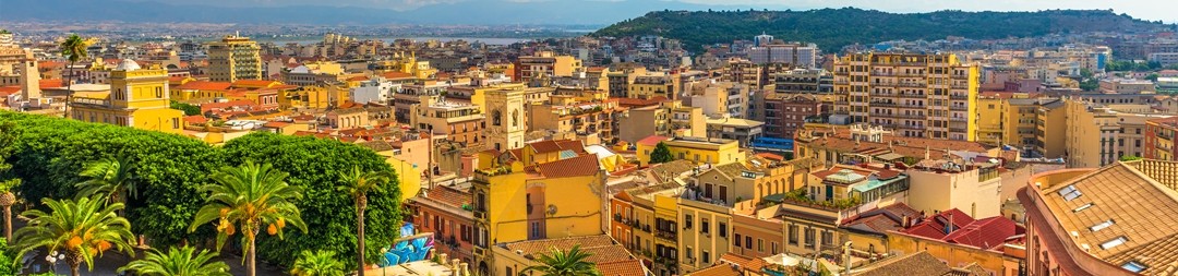 Ferienhäuser &amp; Ferienwohnungen in Cagliari Monserrato mieten