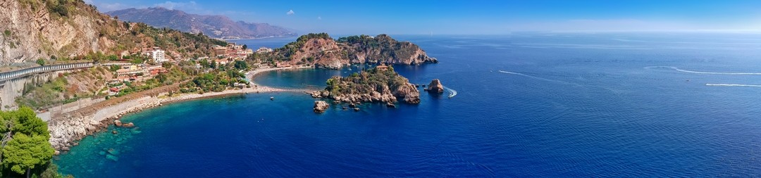 Ferienhäuser &amp; Ferienwohnungen in Messina Region mieten