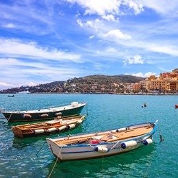 Castiglione della Pescaia