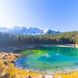 Alto Adige - Trentino