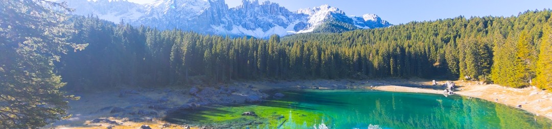Ferienhäuser &amp; Ferienwohnungen im Meraner Land mieten
