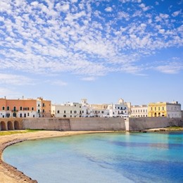 Puglia
