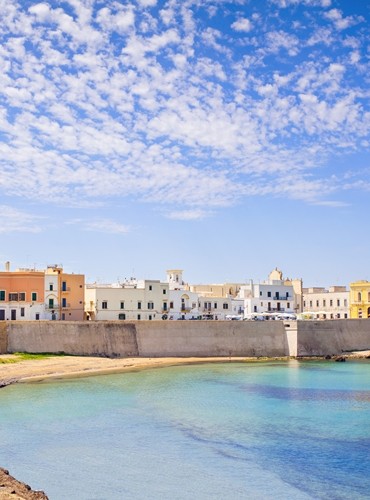Ferienhäuser &amp; Ferienwohnungen in Lecce & Umland mieten