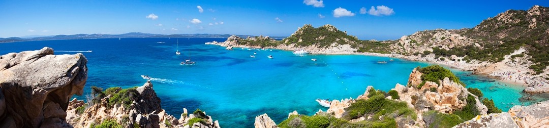 Ferienhäuser &amp; Ferienwohnungen in Alghero & Umland mieten