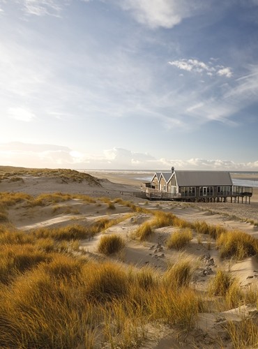 Ferienhäuser &amp; Ferienwohnungen in Ameland mieten