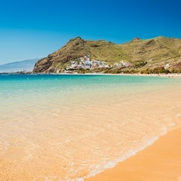 Tenerife