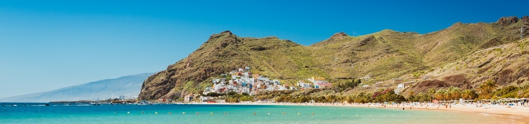 Ferienhäuser &amp; Ferienwohnungen in Poris de Abona mieten