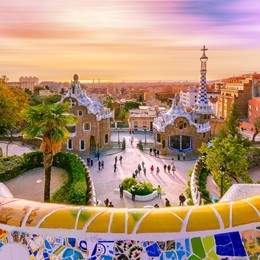 Barcelona