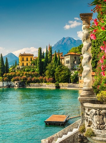 Case vacanza e appartamenti Italia in affitto