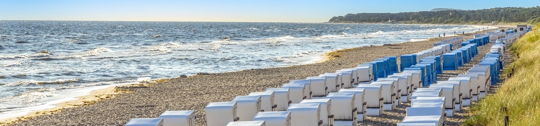 Ferienhäuser &amp; Ferienwohnungen in Karlshagen mieten
