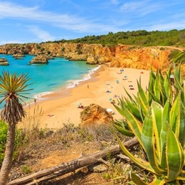 Algarve