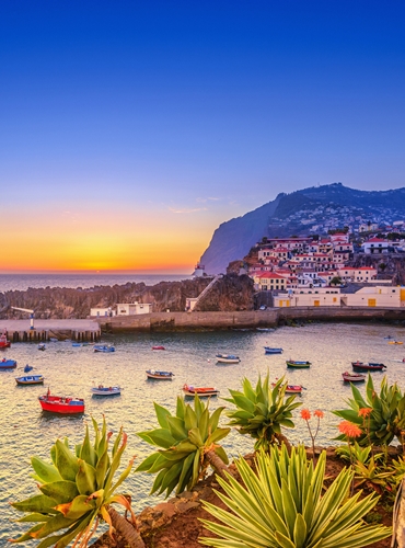 Ferienhäuser &amp; Ferienwohnungen auf Madeira mieten