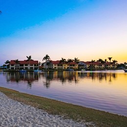 Cape Coral
