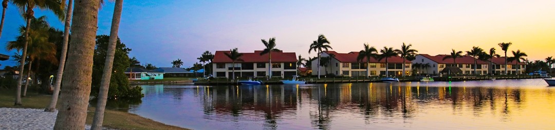 Ferienhäuser &amp; Ferienwohnungen in Cape Coral mieten