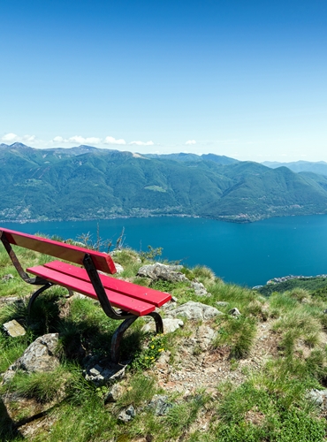 Ferienhäuser &amp; Ferienwohnungen in Tessin mieten