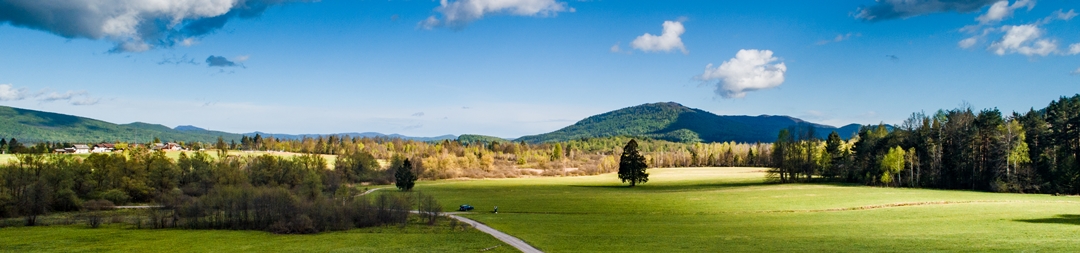 Ferienhäuser &amp; Ferienwohnungen in Bled & Umland mieten