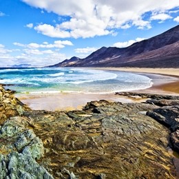 Fuerteventura