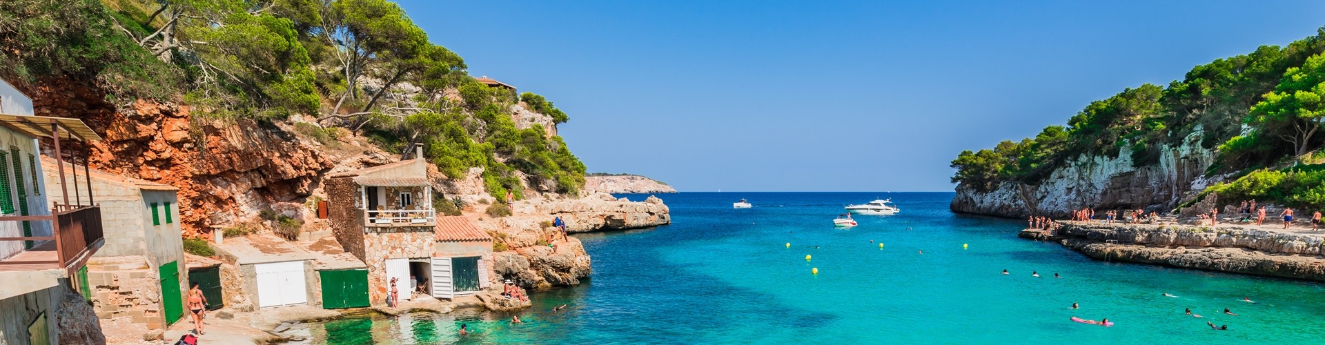 Ferienhaus Ferienwohnung Mallorca Ab 43 Mieten