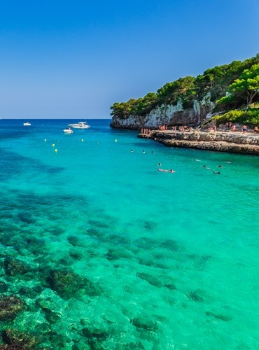 Ferienhäuser &amp; Ferienwohnungen auf Mallorca mieten