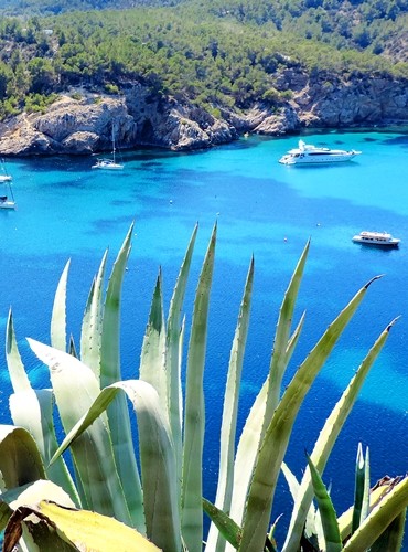 Ferienhäuser &amp; Ferienwohnungen auf Ibiza mieten