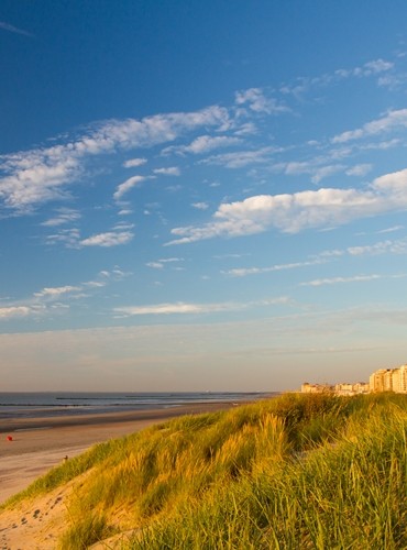 Ferienhäuser &amp; Ferienwohnungen in De Panne mieten